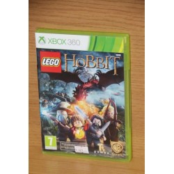 Xbox 360 Lego the Hobbit