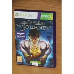 Xbox 360 Kinect Fable The...