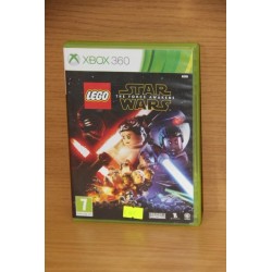 Xbox 360 Lego Star Wars The...