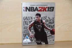 Xbox ONE NBA2K19