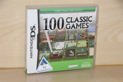 DS 100 Classic Games
