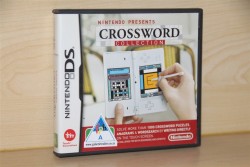 DS Crossword Collection