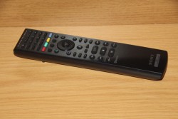 PS3 DVD remote ORIGNAL