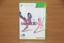 Xbox 360 Final Fantasy XIII...