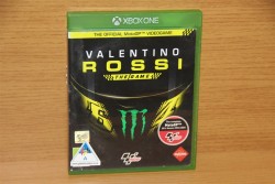 Xbox ONE Valentino Rossi...