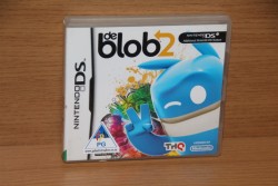 DS De Blob 2