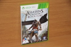 Xbox 360 Assassins Creed...