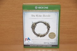 Xbox One The Elder Scrolls