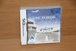 DS Air Traffic Controller