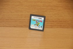 DS  Yoshi's Island DS (no...
