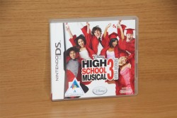 DS High School Musical