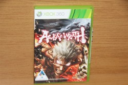 Xbox 360 Asura's Wrath