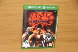 Xbox ONE Tekken 6