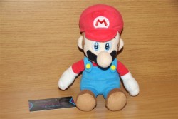 Super Mario collectable...