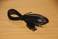 PSP data transfer cable /...