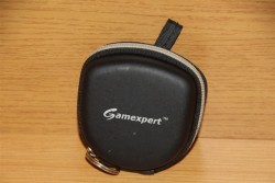 PSP UMD game case holder