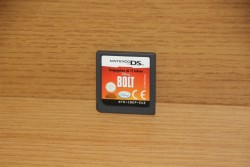 DS Bolt (no case)