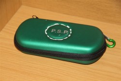PSP Case