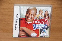DS Disney Cory In The House