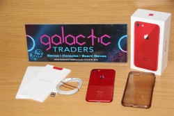 Apple Iphone 8, limited red...