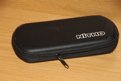 PSP protective case