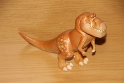 The Good Dinosaur T-rex...