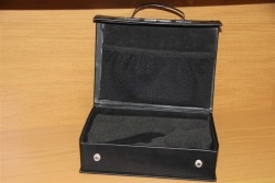 PSP storage case
