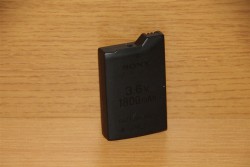 PSP 1004 original Sony battery