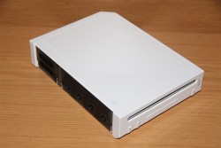Nintendo Wii console, not...