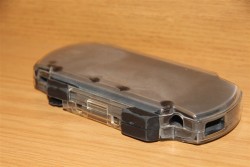 PSP 1004 model protective case