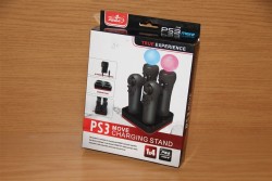 PS3 Move Charging Stand