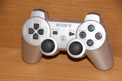 PS3 Original Sony Dual...