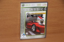 Xbox 360 PGR 3