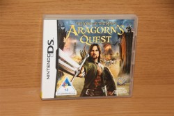 DS Aragorns Quest