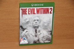 Xbox ONE The Evil Within 2