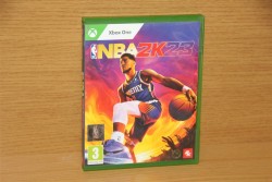 Xbox ONE NBA 2K23