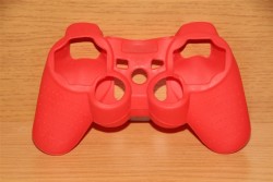 PS3 Control rubber/silicone...