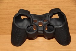 PS3 Control rubber/silicone...