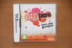 DS Easy Piano