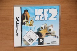 DS Ice Age 2