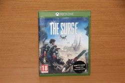 XBox One The Surge